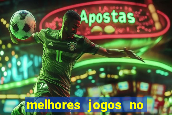 melhores jogos no play store